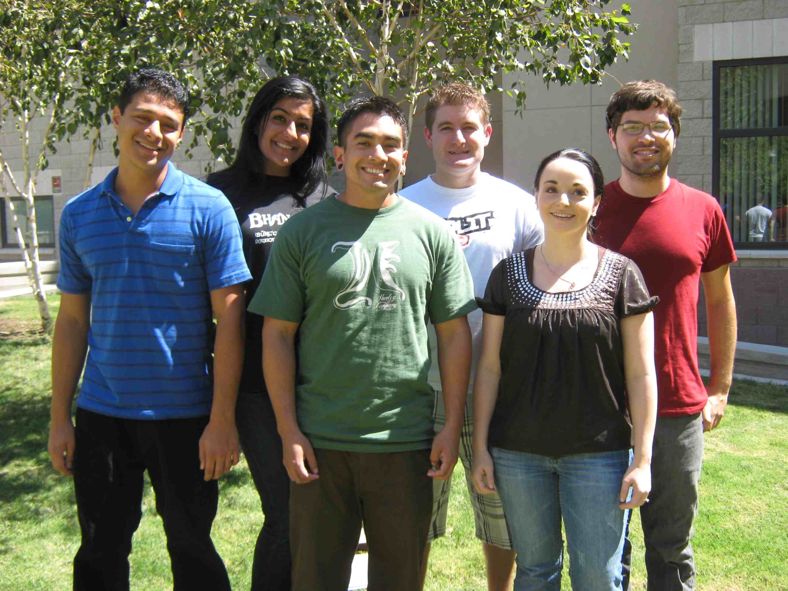 Undergrad Prerequisites Department of Psychology